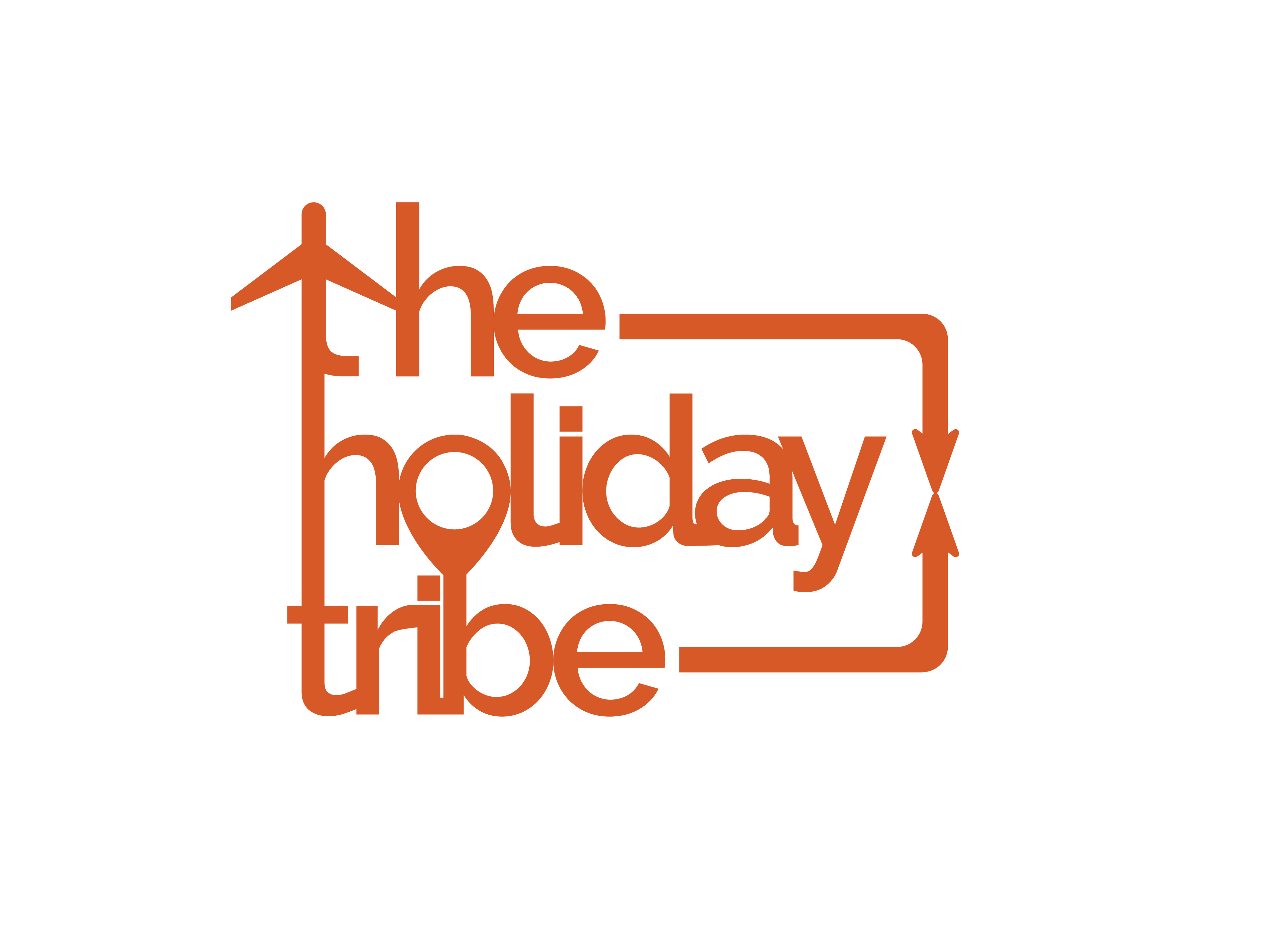 THE HOLIDAY TRIBE LTD