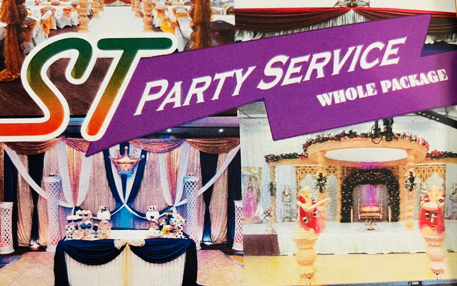 ST Party Service
