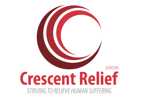 Crescent Relief (London)