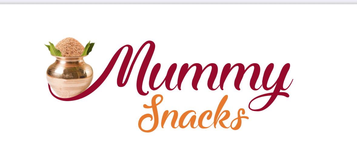 Mummy Snacks