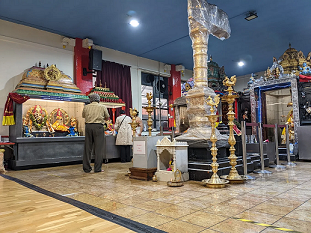 Eelapatheeswarar Aalayam