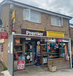 B&B Convenience Store